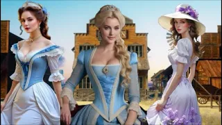 Should Disney create a princess Western film ?