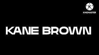Kane Brown: Heaven (Acoustic) (PAL/High Tone Only) (2018)