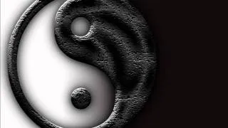 F-777 Yin and Yang