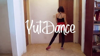 Marc Anthony - Aguanile (Coreografía) Yut Dance