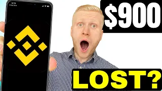 How to AVOID SCAMS ON BINANCE P2P TRADING (5 Bitcoin Scams to Avoid)