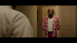 Captain Fantastic - Crossbow - Own it Now on Digital HD & 10/25 on Blu-ray