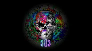 KM - Acid Techno Mix -  March 2023