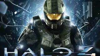 Halo 4 LASO Challenge (Full Campaign, Cutscenes, Terminals, & Spartan Ops Episodes 1-10)