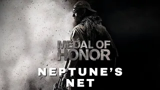 Medal of Honor : Neptune's Net- Full Graphics