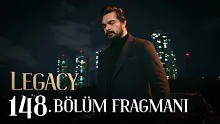 Emanet 148. Bölüm Fragmanı | Legacy Episode 148 Promo (English & Spanish subs)