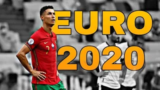 EURO 2020  The film Magic In The Air