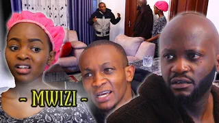 MWIZI(See What a Thief Did After He was Caught Stealing.The last part will shock you!!)