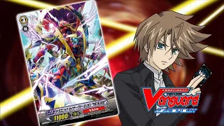 [Episode 102-104] Cardfight!! Vanguard Asia Circuit Rerun