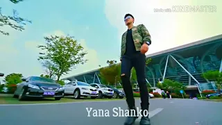 New Korean Bollywood Song 💗Kaho na kaho yeh Aankhe Bolti hai  💗 2021  Korean Official