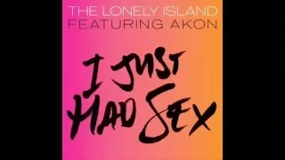 The Lonely Island ft Akon - I Just Had Sex