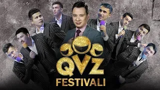 QVZ FESTIVALI - QVZ TERMA JAMOASI