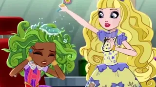 Ever After High™ Polski💖🎃Uwierz Blondie🎃💖Rozdział 2🎃💖kreskówki dla dzieciv