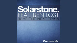 Jump The Next Train (Solarstone Remix)