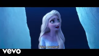 Taryn, Myra Ruiz - Vem Mostrar (De "Frozen 2")