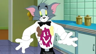 Tom & Jerry Tales S2 - Cat Whisperer 3