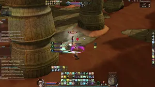 Aion 4.6 cleric pvp/pve