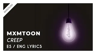 mxmtoon - Creep // Lyrics - Letra