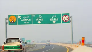 Karachi To Islamabad by Road Trip 2022 in Toyota Aqua Car.  Travel Pakistan