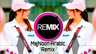 Sammi Asheq MajNoon Arabic Remix (Arabic Original Majnoon Remix)#tiktok #beatremix