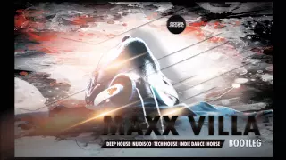 Iio - Rapture (maxx villa bootleg)