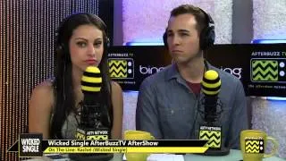 Wicked Single After Show w/ Nikki Season 1 Episode 7 " Down Goes Nikki " | AfterBuzz TV