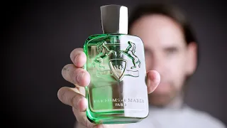 Perfumer Reviews 'Greenley' - Parfums de Marly