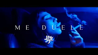 LEE EYE - Me Duele (Official Lyric Video) Prod  Shattell