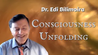 #THEOSOPHY - Dr Edi Bilimoria - Consciousness Unfolding