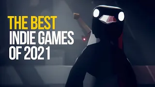 Top 10 Best Indie Games of 2021