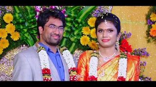Tejaswi & Bhanu's Engagement song