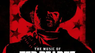 Dan Taylor | Red Dead Redemption 2