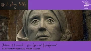 Julian of Norwich: her life and background