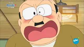 Doraemon: ¡Ánimo, casa del terror!