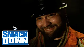 Bray Wyatt awakens the dead for Braun Strowman on “The Firefly Fun House”: SmackDown, June 19, 2020