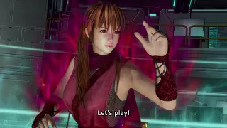 [DOA6 MOD] Kasumi α v1.00  - Trailer - Link in Description!