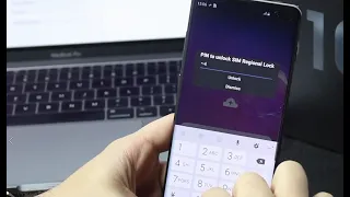 How To Unlock SAMSUNG Galaxy S10, S10 Plus, S10e and S10 Lite - UNLOCKLOCKS.com