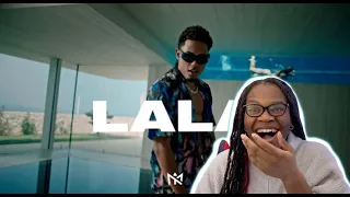 ReacTIV reacts to Myke Towers - Lala (Video Oficial)