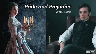 Chapter 1   Pride and Prejudice (Audio Book) BoredAudio