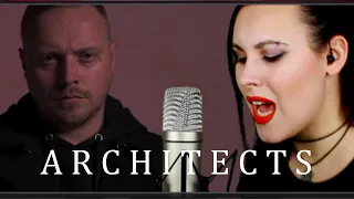 ARCHITECTS - Animals (Vocal Cover by Steffi Stuber)