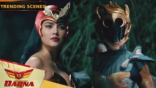 'Darna After Effects' Episode | Darna Trending Scenes