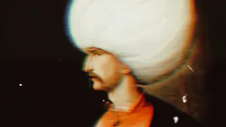 ottoman empire edit/ Ceddin deden
