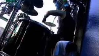 Sepultura - Kaiowas (Rock In Rio Lisboa 2004)