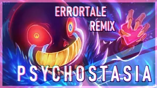 [Errortale Remix] Stormheart - Psychostasia (Original by SharaX)