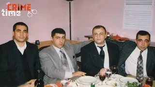 Azərbaycanlı "qanuni oğru" niyə intihar etdi? - ŞOK TƏFƏRRÜATLAR