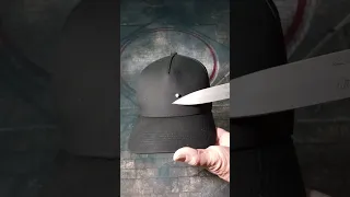 Legacy Safety and Security Ballistic Ball Cap - Minuteman Review
