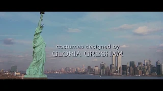 Ghostbusters 2 End Credits with Full Theme Song (Edit)