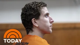 Idaho murders: Judge enters not guilty plea for Bryan Kohberger