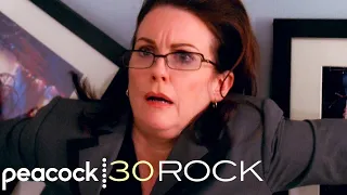 Liz Lemon Needs To Impress Karen Walker To Adopt A Child | 30 Rock