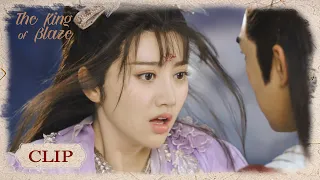 Jing Tian kills her lover twice💔